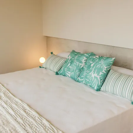 The Boc Apartment
