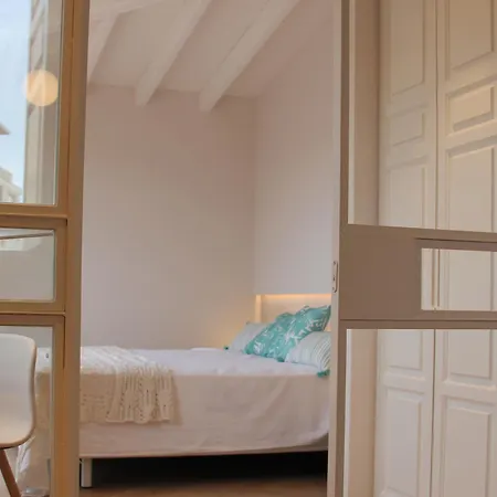 Apartment The Boc