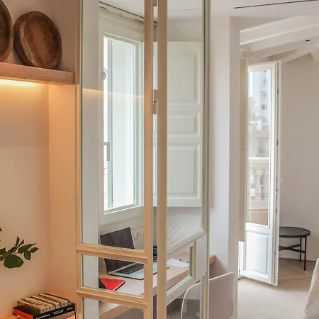 The Boc Apartment Palma de Mallorca