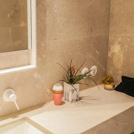 Apartment The Boc Palma de Mallorca