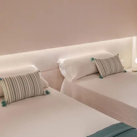 The Boc Apartment