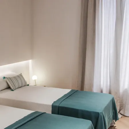 Apartment The Boc Palma de Mallorca