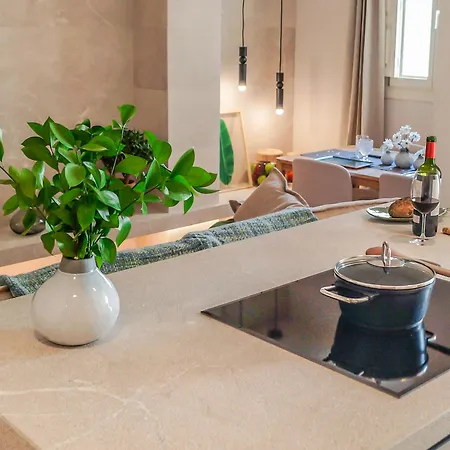 The Boc Apartment Palma de Mallorca