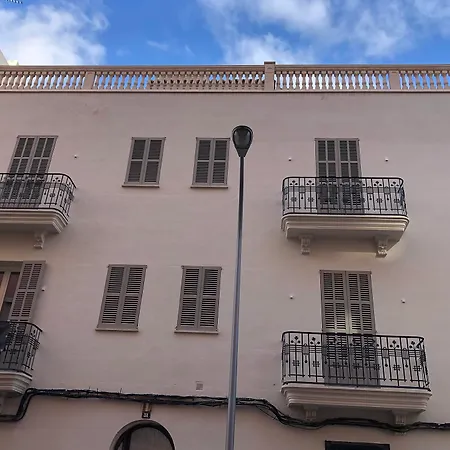 The Boc Apartment Palma de Mallorca