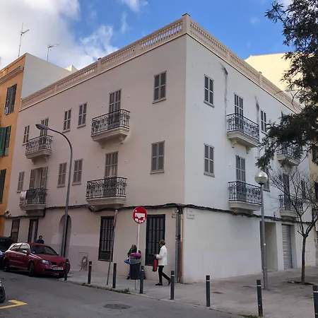 The Boc Apartment *