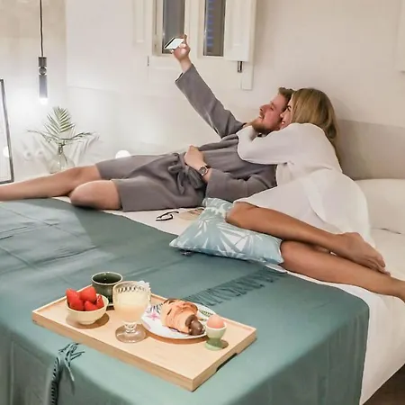 Apartment The Boc Palma de Mallorca