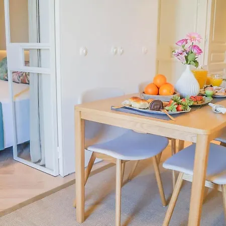 Apartment The Boc