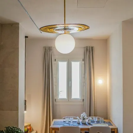 The Boc Apartment *