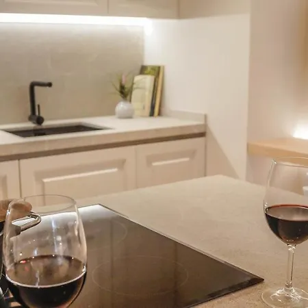 The Boc Apartment *