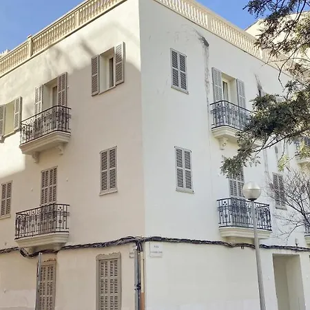 Apartment The Boc Palma de Mallorca