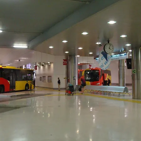 The Boc Apartmán Palma de Mallorca